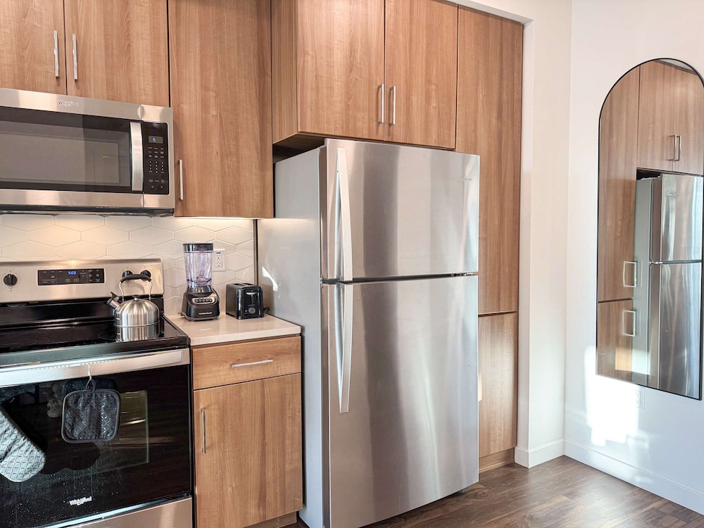 Sunny Home in Mid-hollywood Pool Free Parking, Billede 41