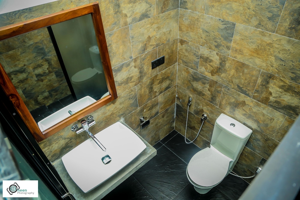 Deluxe Double Room, 1 Bedroom photo 2