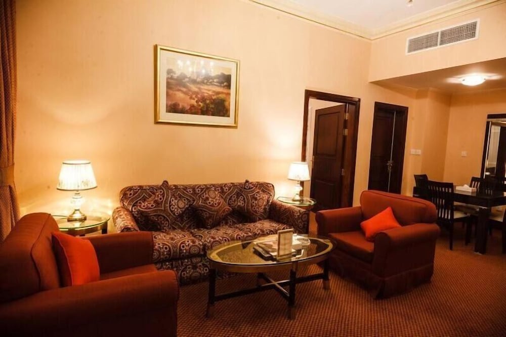 Suite photo 3