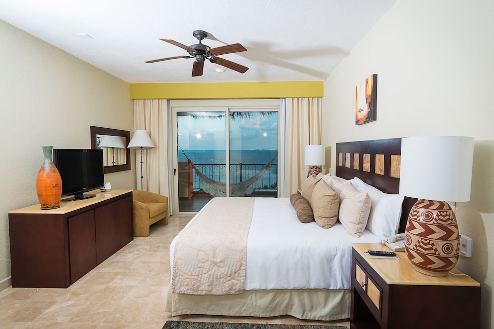 Two Bedroom Penthouse