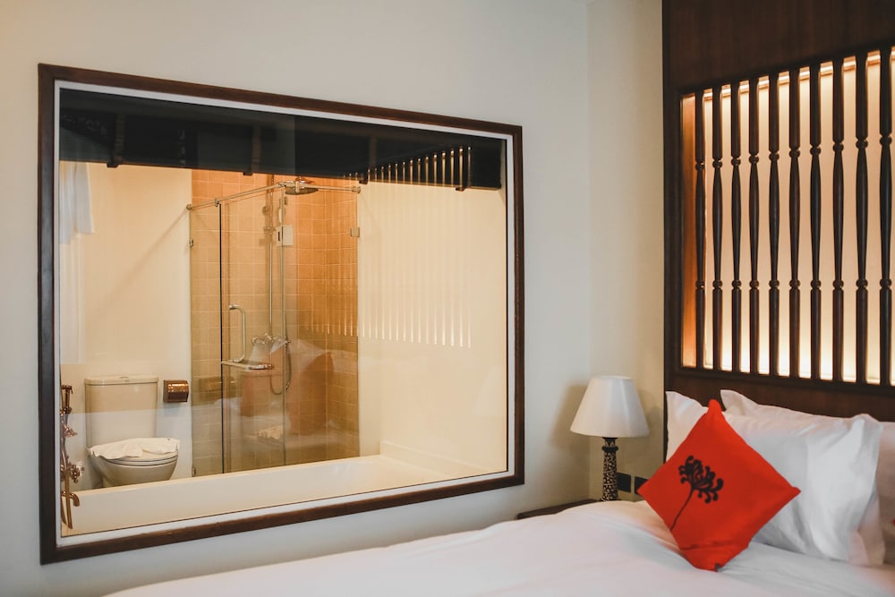 Deluxe Double Room photo 2