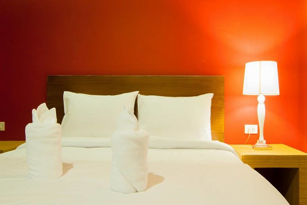 Standard Room photo 3