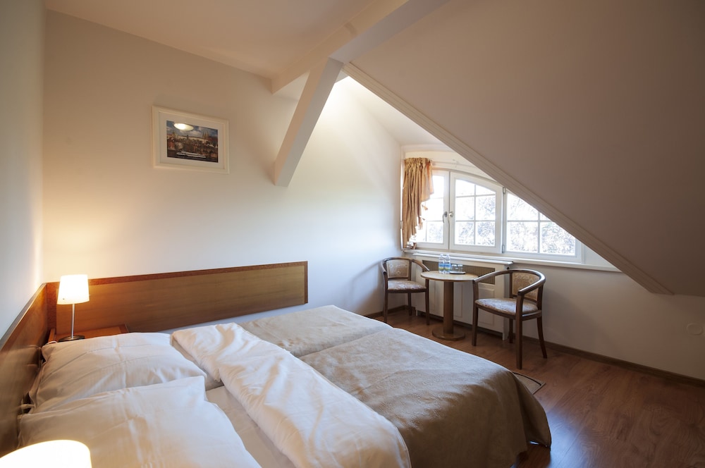 Standard Double Room photo 1