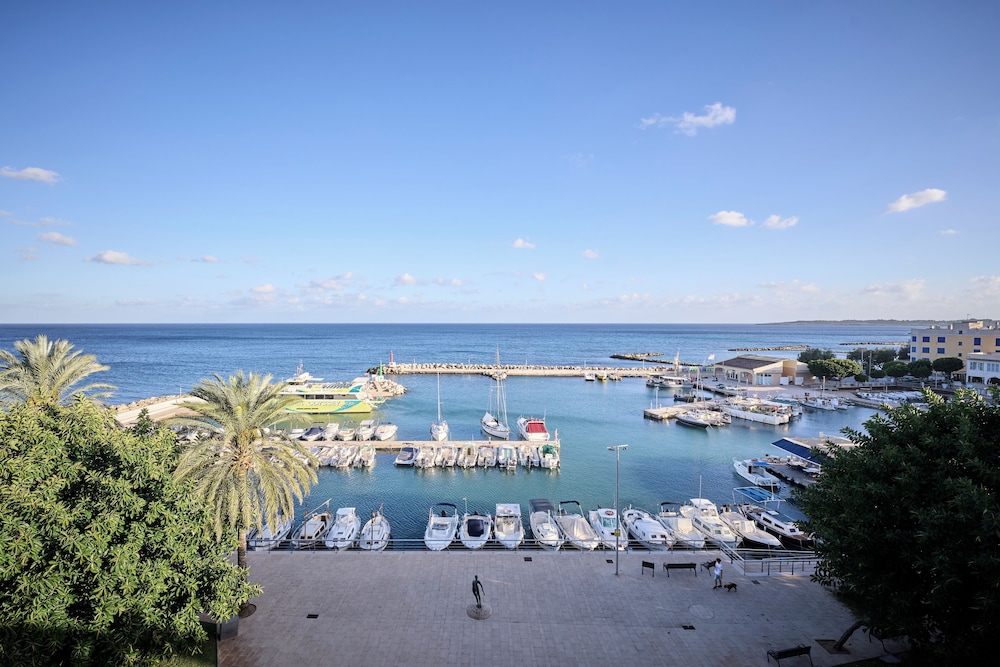 Superior Room, Terrace, Sea View - Photo 5