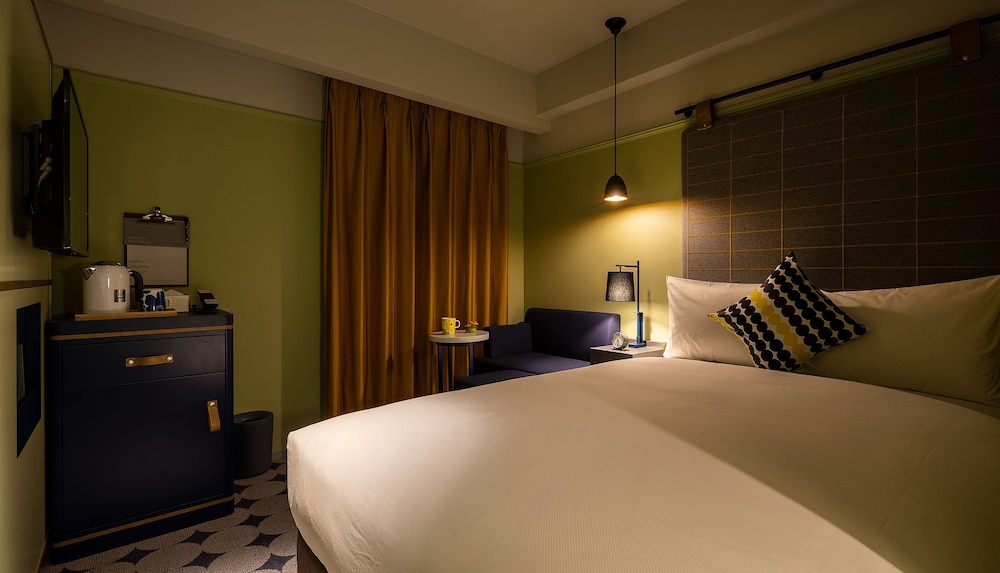 Single Room, Non Smoking photo 2
