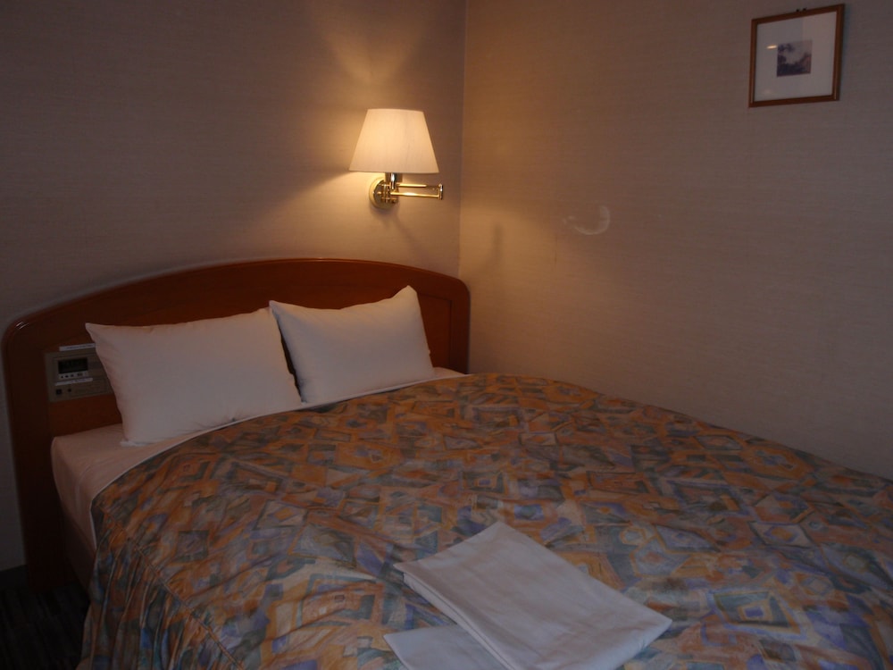 Standard Double Room, Smoking