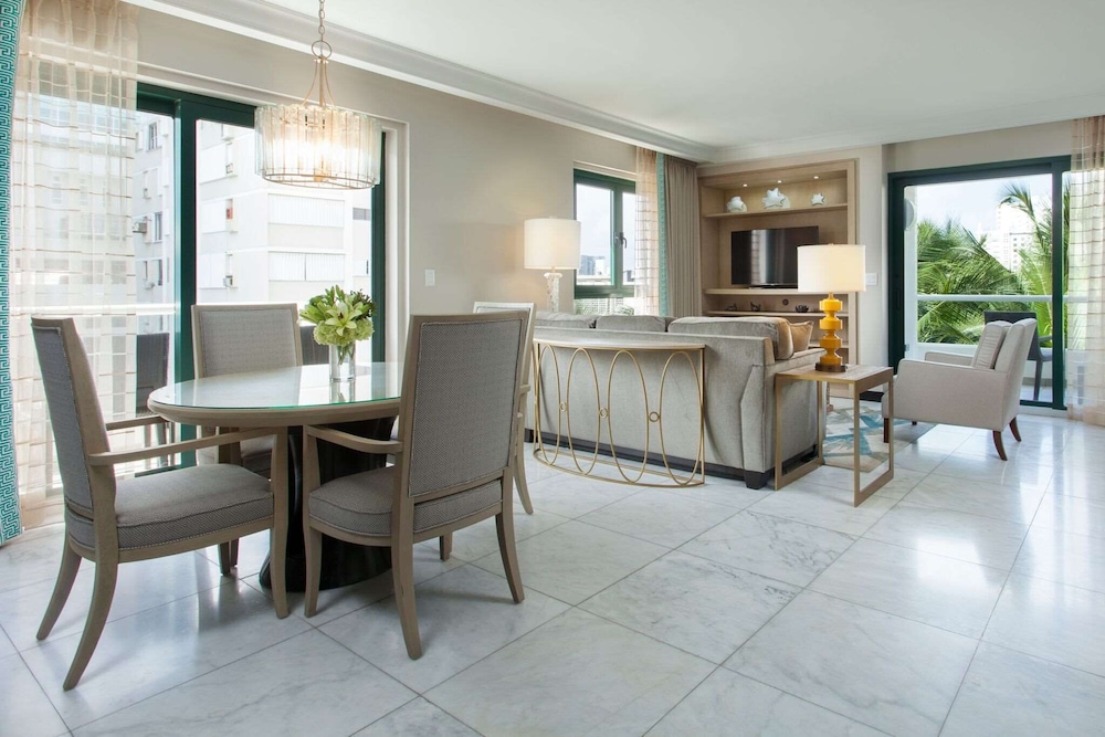 Room, 1 Bedroom, Terrace, Oceanfront