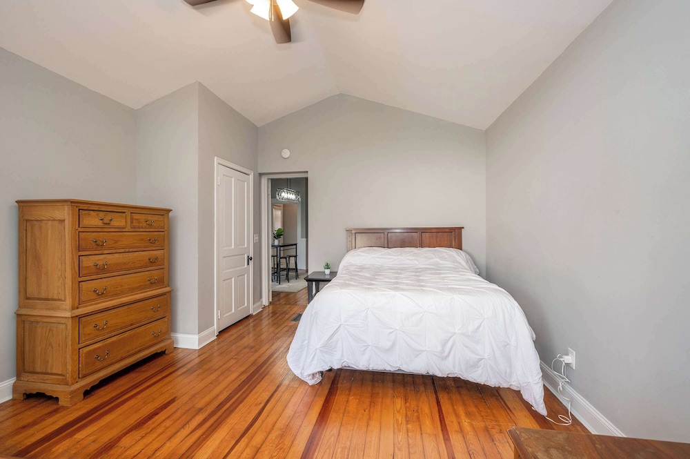 Condo, 2 Queen Beds, Kitchen, Garden View photo 3