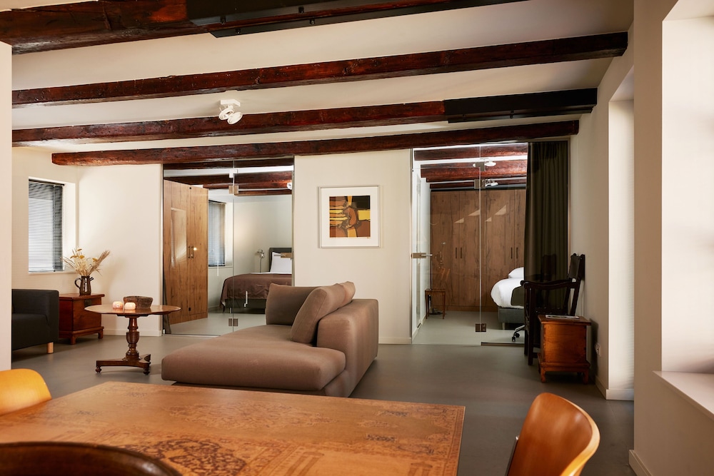 Exclusive Triple Room