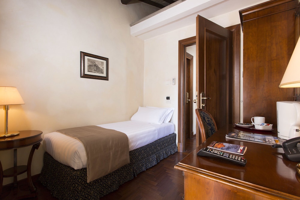 Superior Single Room, Balcony