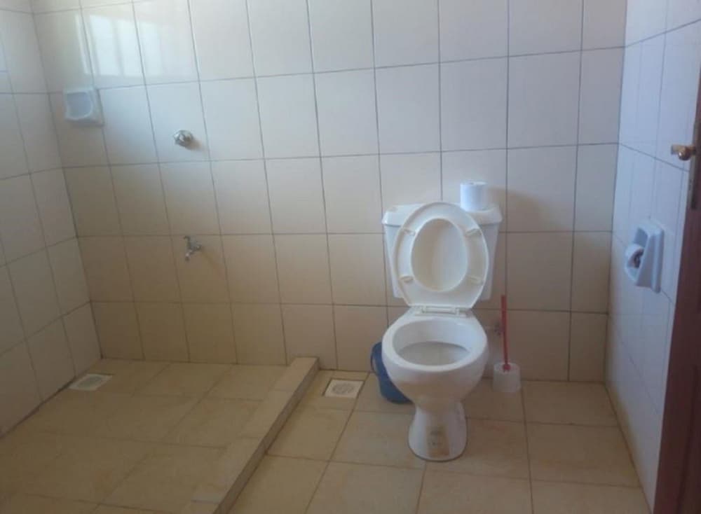 Triple Room, Multiple Beds, Non Smoking photo 2