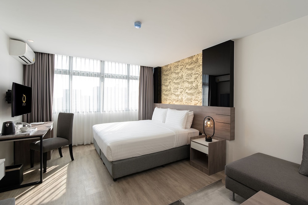 Premier Double Room