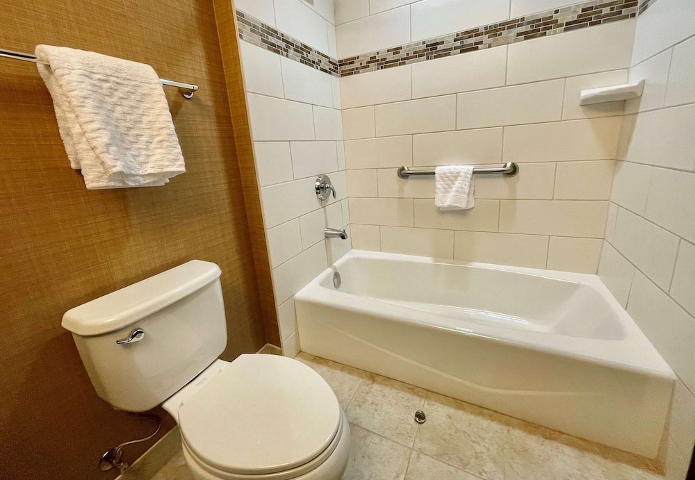 Suite, 1 Queen Bed, Non Smoking, Kitchenette photo 3