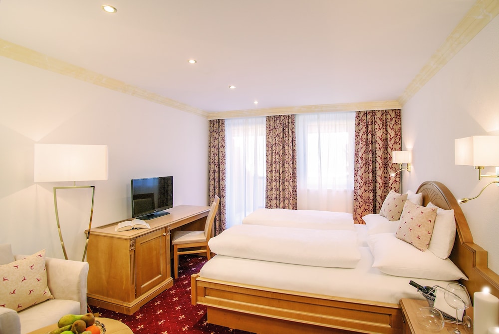 Economy Double Room, Balcony