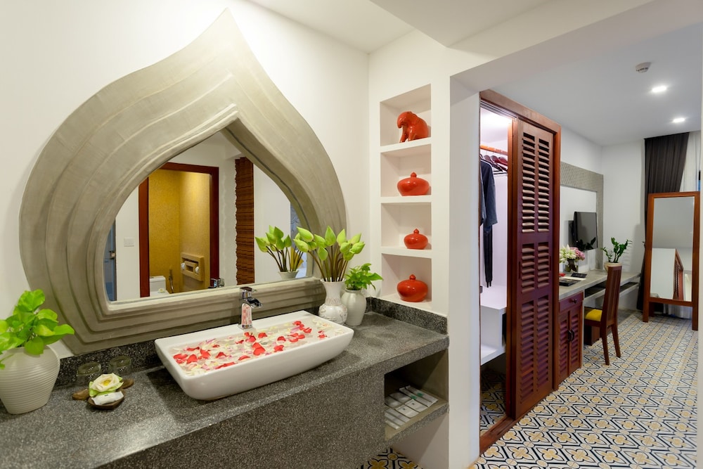 Residence Suite - Photo 6