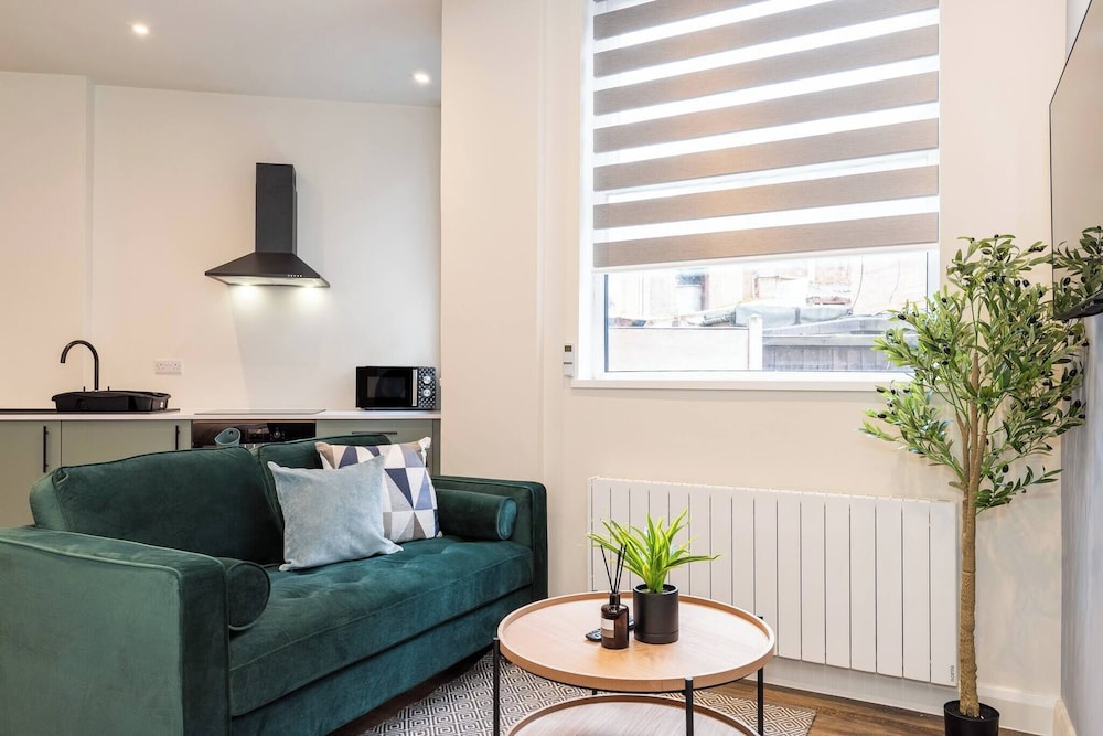 Studio, Multiple Bedrooms