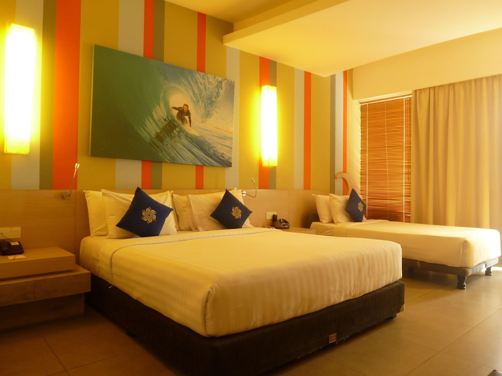 Bliss Triple Room - Photo 9