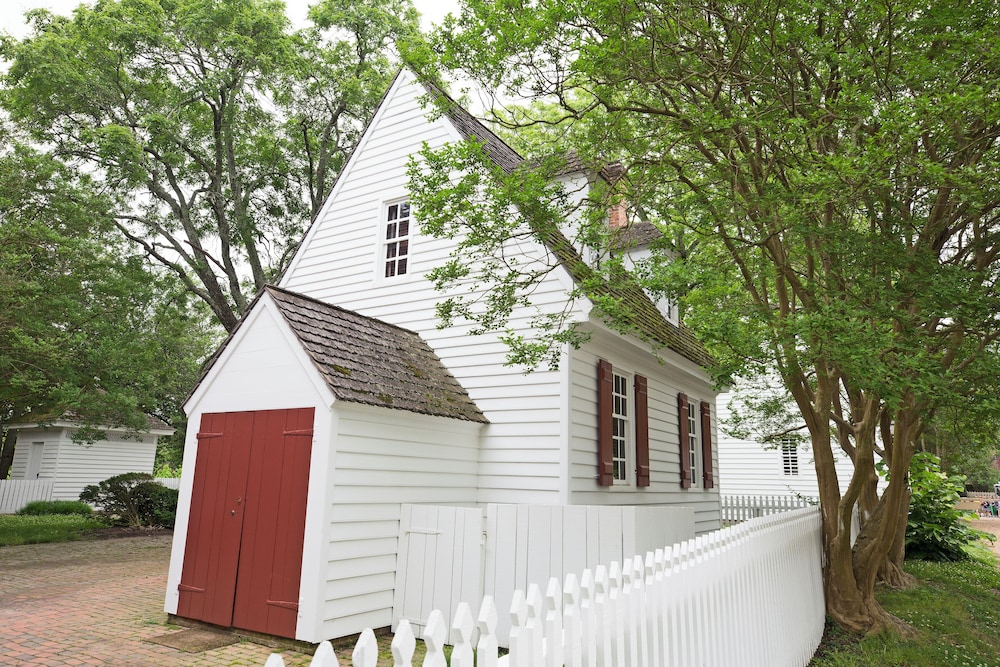 Classic House photo 3