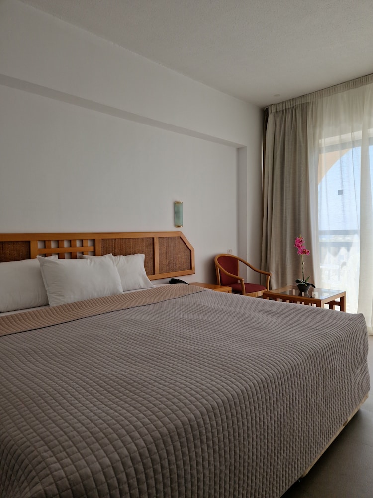 Standard Room, Sea View photo 3