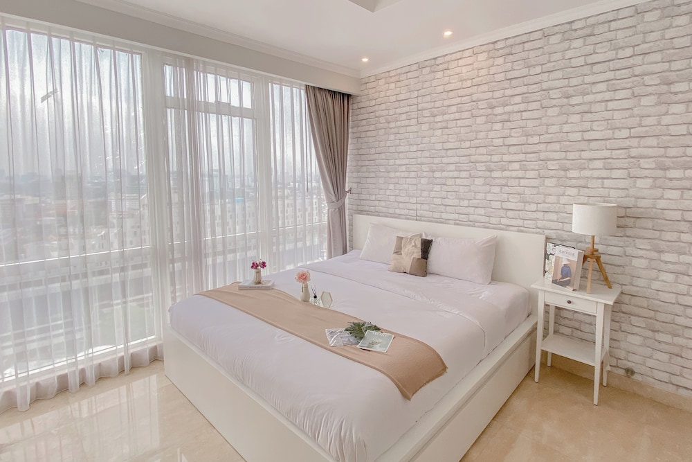 Standard Apartment, 2 Bedrooms (Apartment)