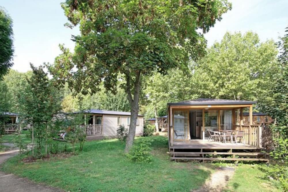 Mobile Home (6 people) photo 2