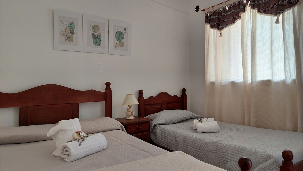 Family Triple Room photo 2