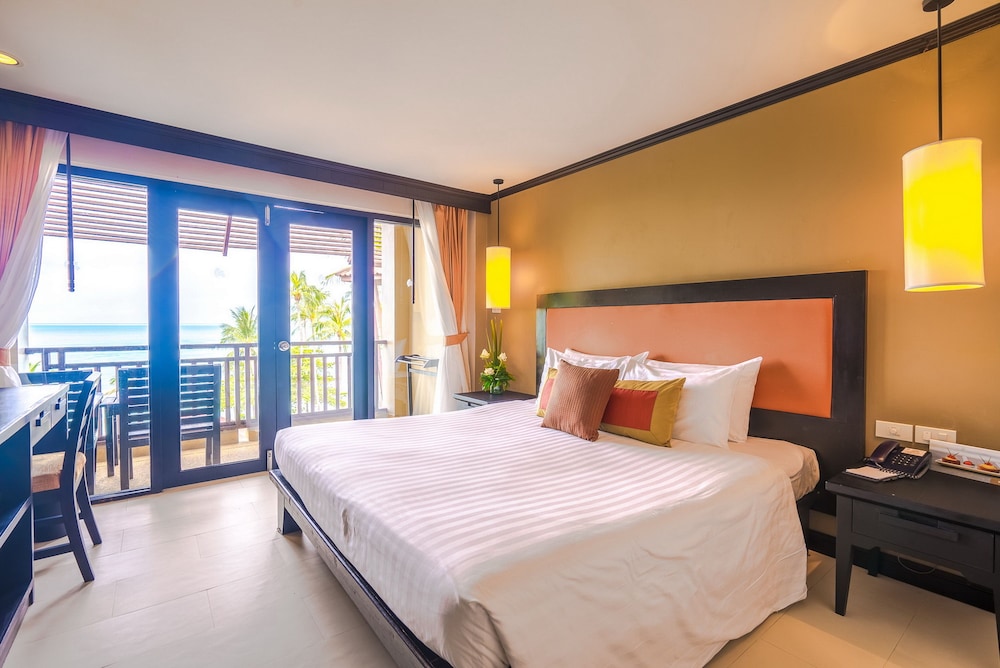 Superior Room (Seaside) - Photo 2