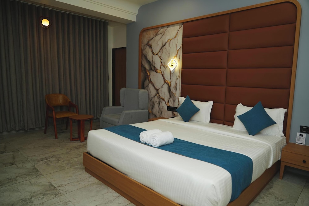 Luxury Studio Suite