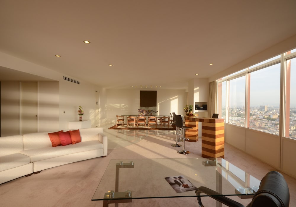 Presidential Suite, 1 King Bed photo 1