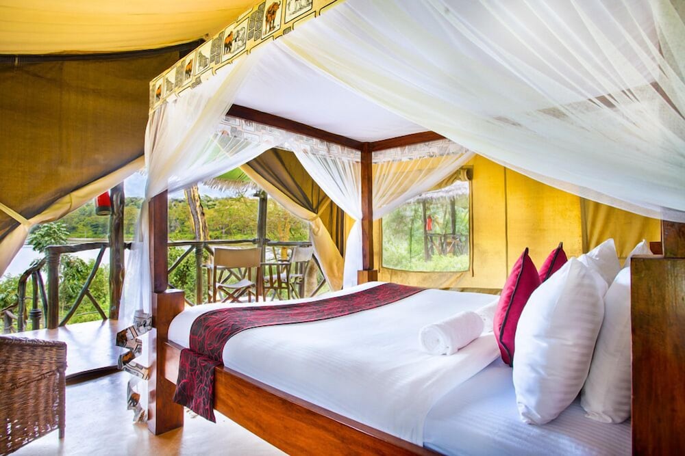 Double Room, Lake View photo 1