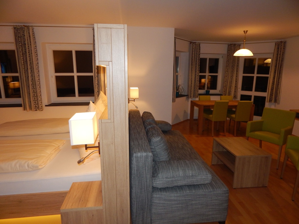 Junior Suite - Photo 13