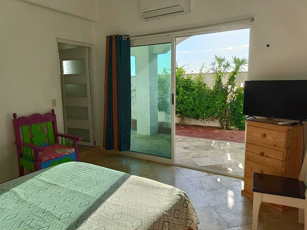 Habitación Coral