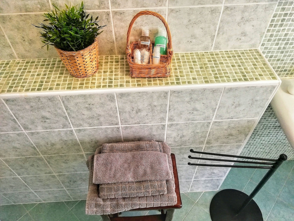 Comfort Double Room, Garden View, Ground Floor (Pistacchio) photo 3
