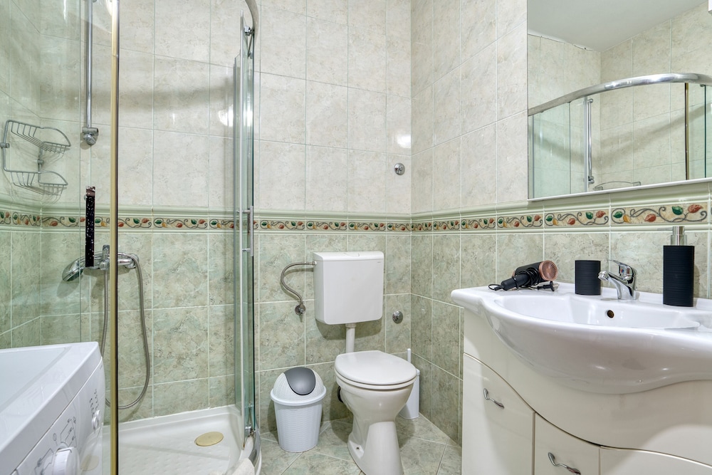 Panoramic Apartment - Photo 22