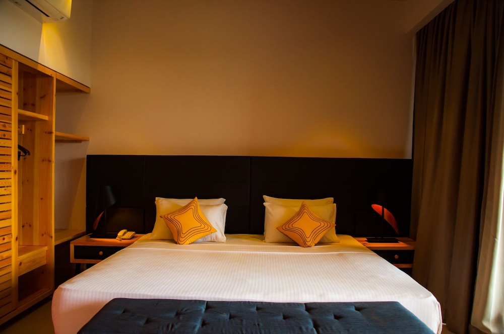 Deluxe Double Room, Ocean View