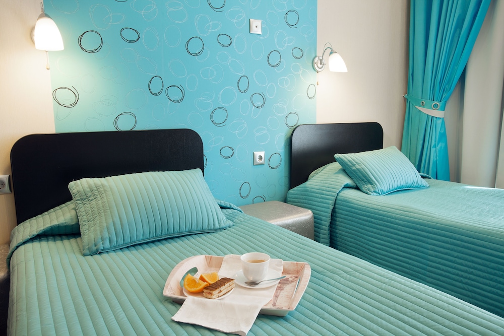 Comfort Triple Room, 3 Twin Beds photo 2