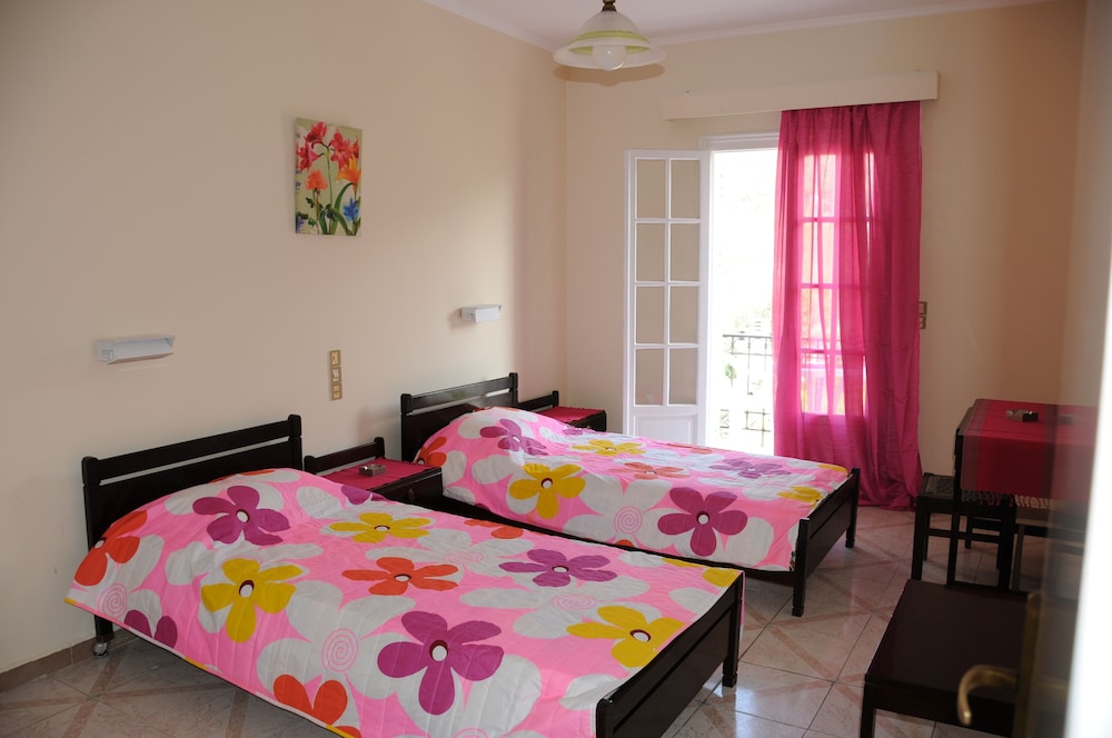Apartment, 2 Bedrooms