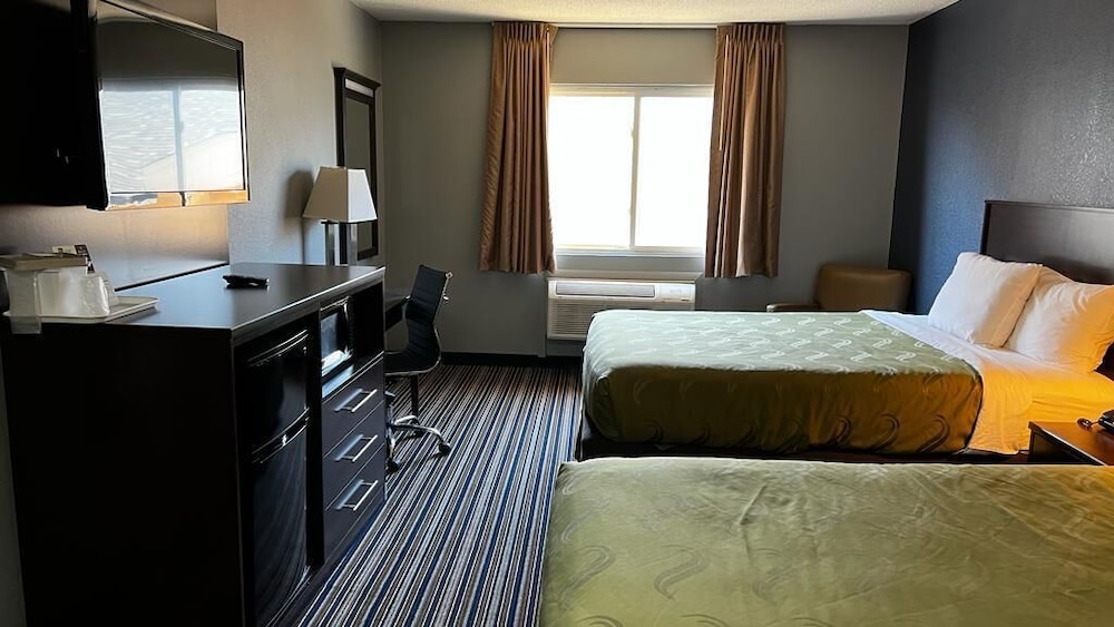 Standard Double Room photo 3
