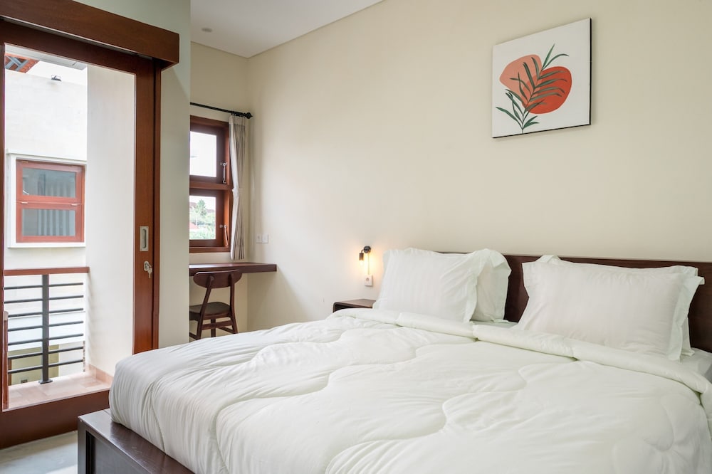 Deluxe Double Room - Photo 1
