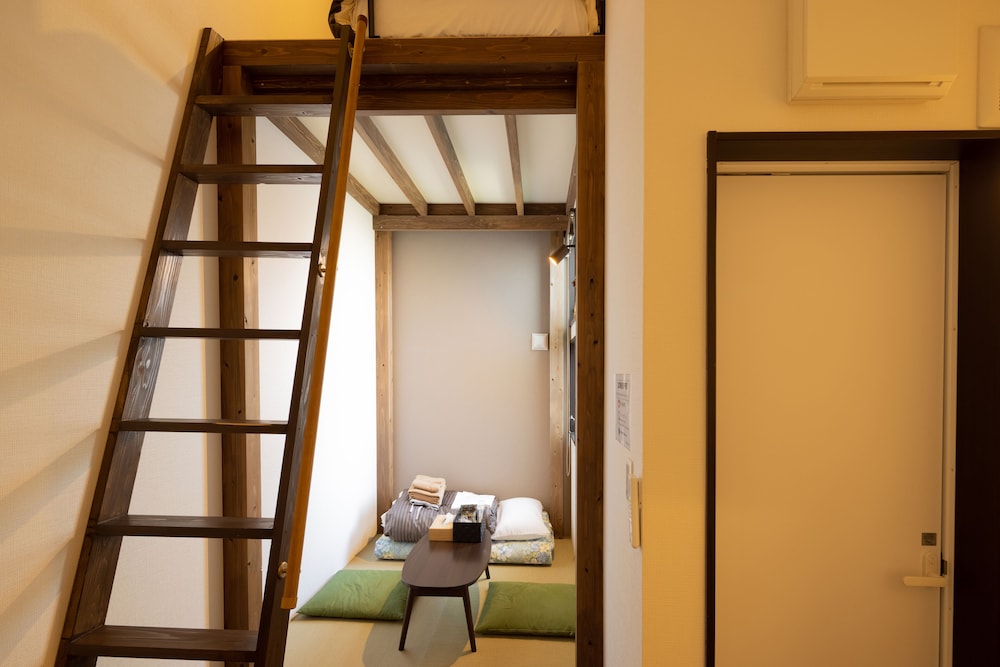 Economy Loft, Multiple Beds