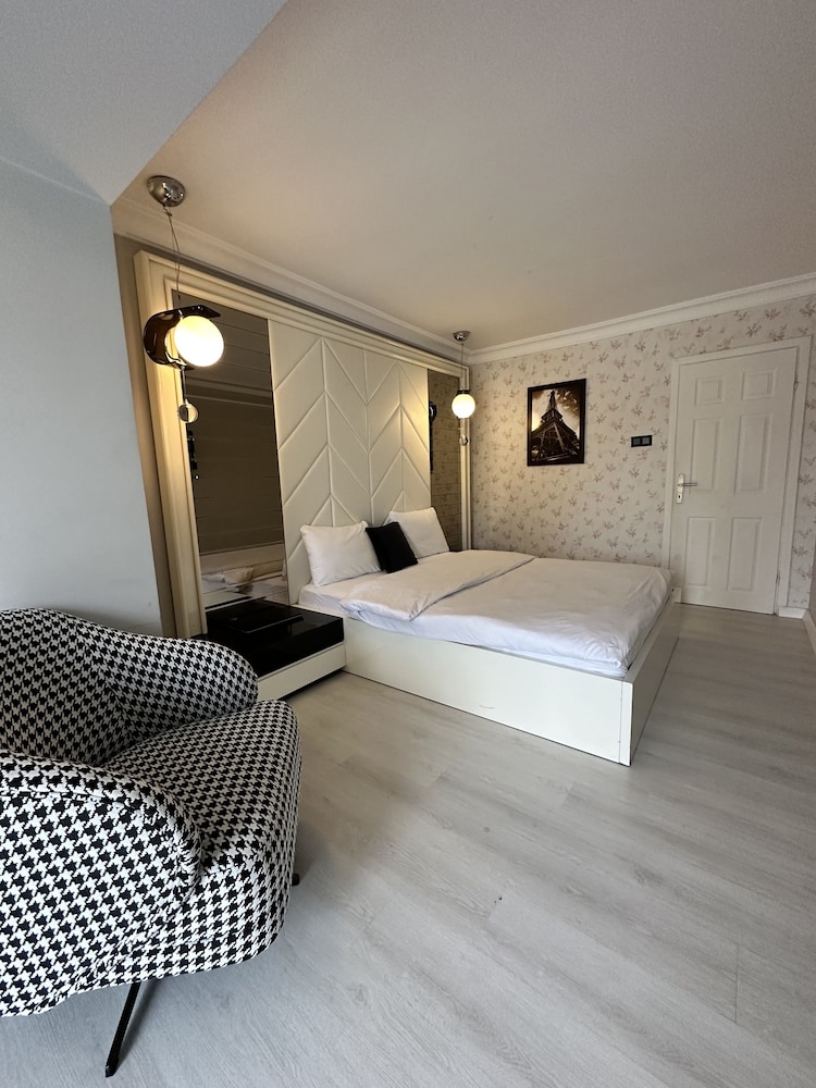 Luxury Room photo 1