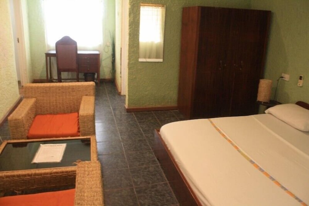 Executive Suite photo 2