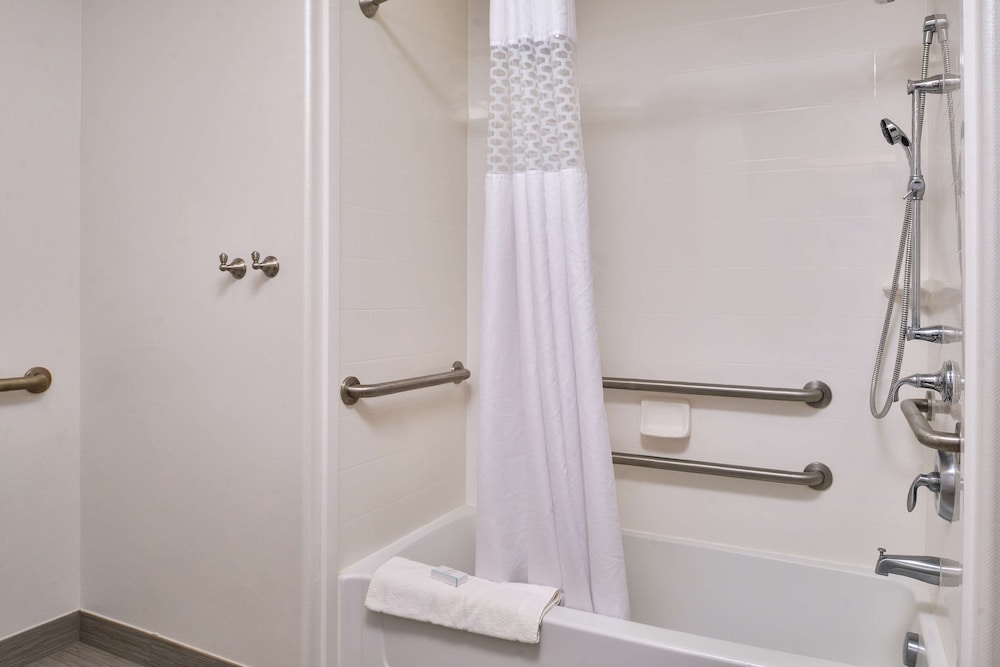 Hampton Inn and Suites Hutto, Billede 4