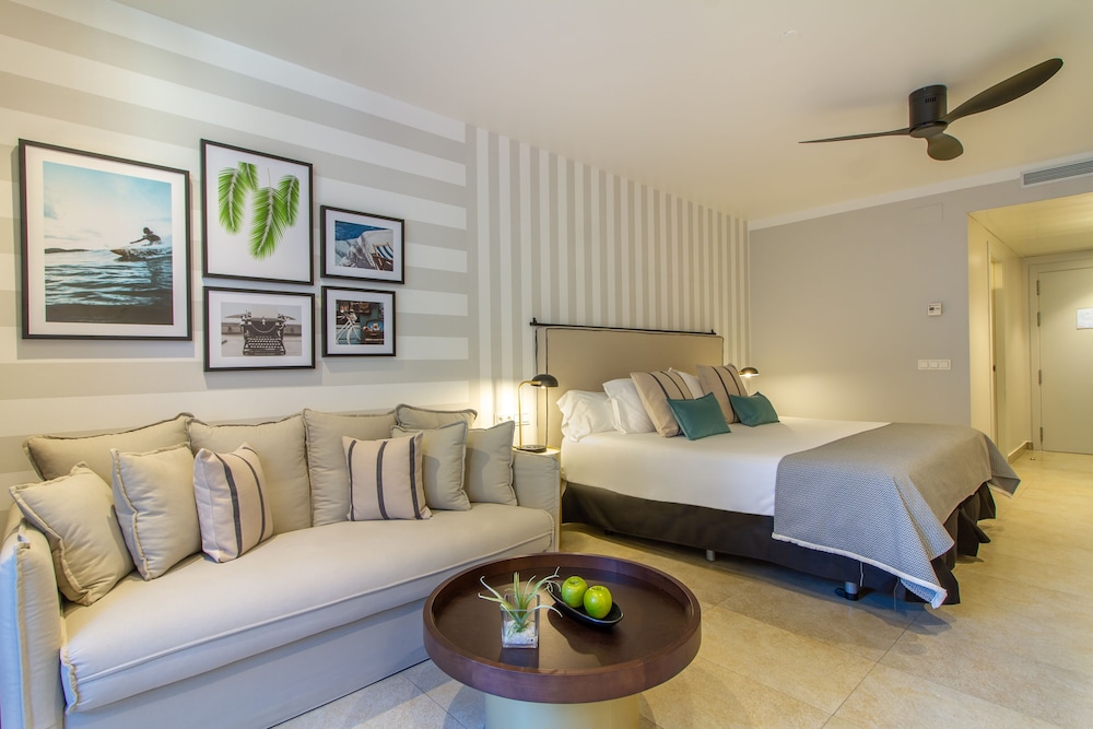 Double Room, Terrace (Exterior) - Photo 2