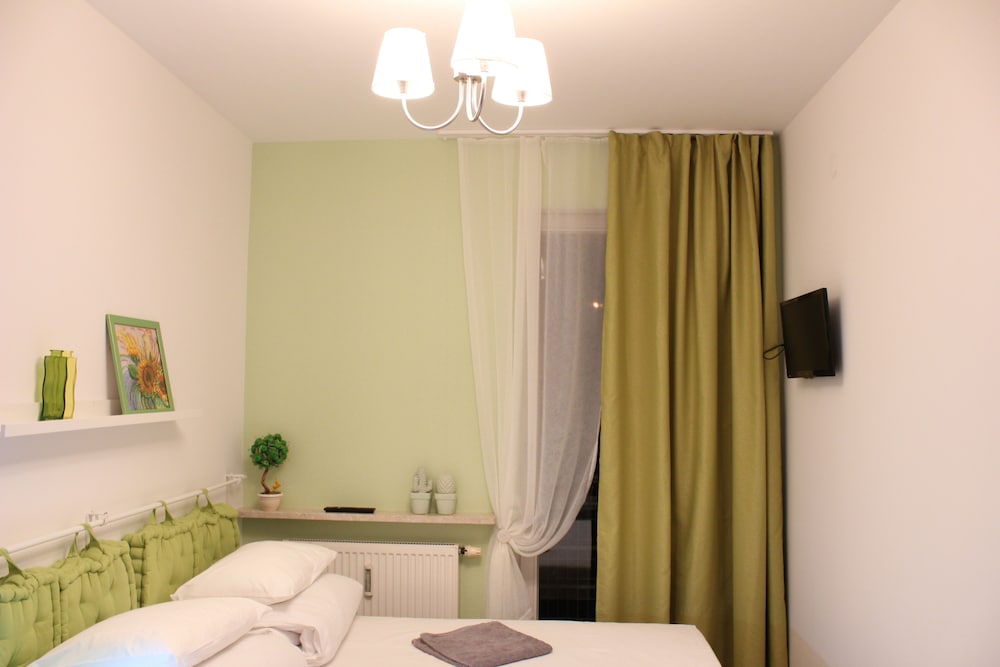 Double or Twin Room, Private Bathroom (not in the room)