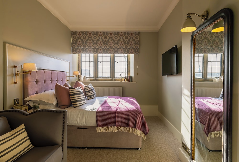 Double Room - Photo 3