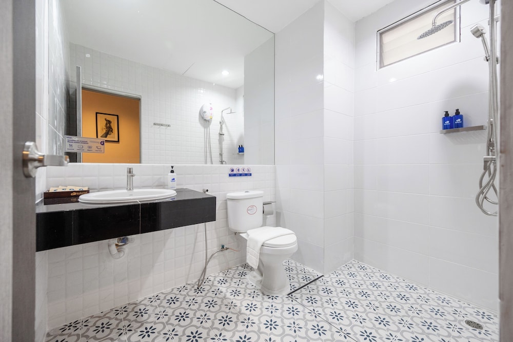 Superior Twin Room - Photo 2