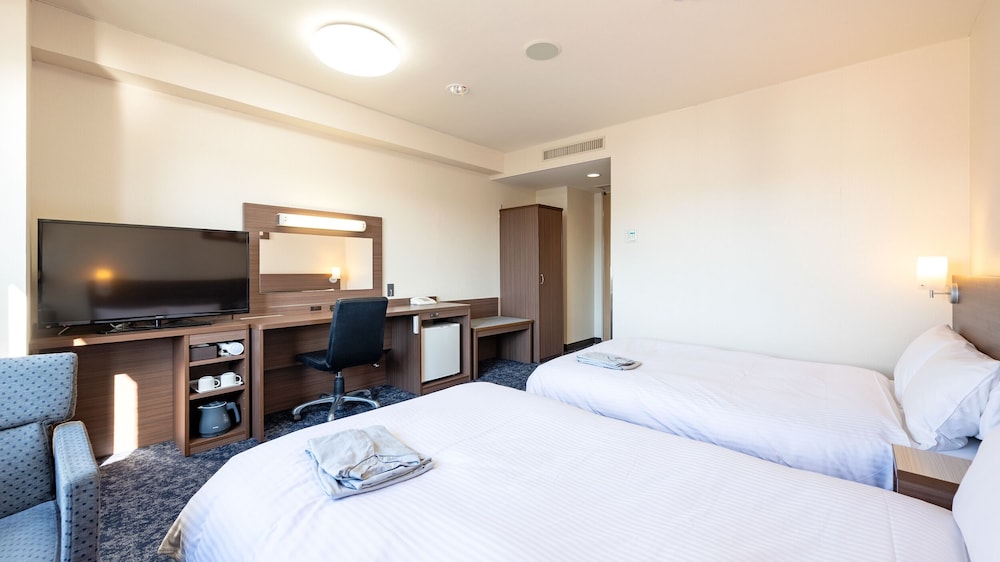 Standard Twin Room, 2 Bedrooms photo 3