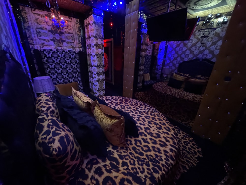 Executive Double Room (V) photo 3