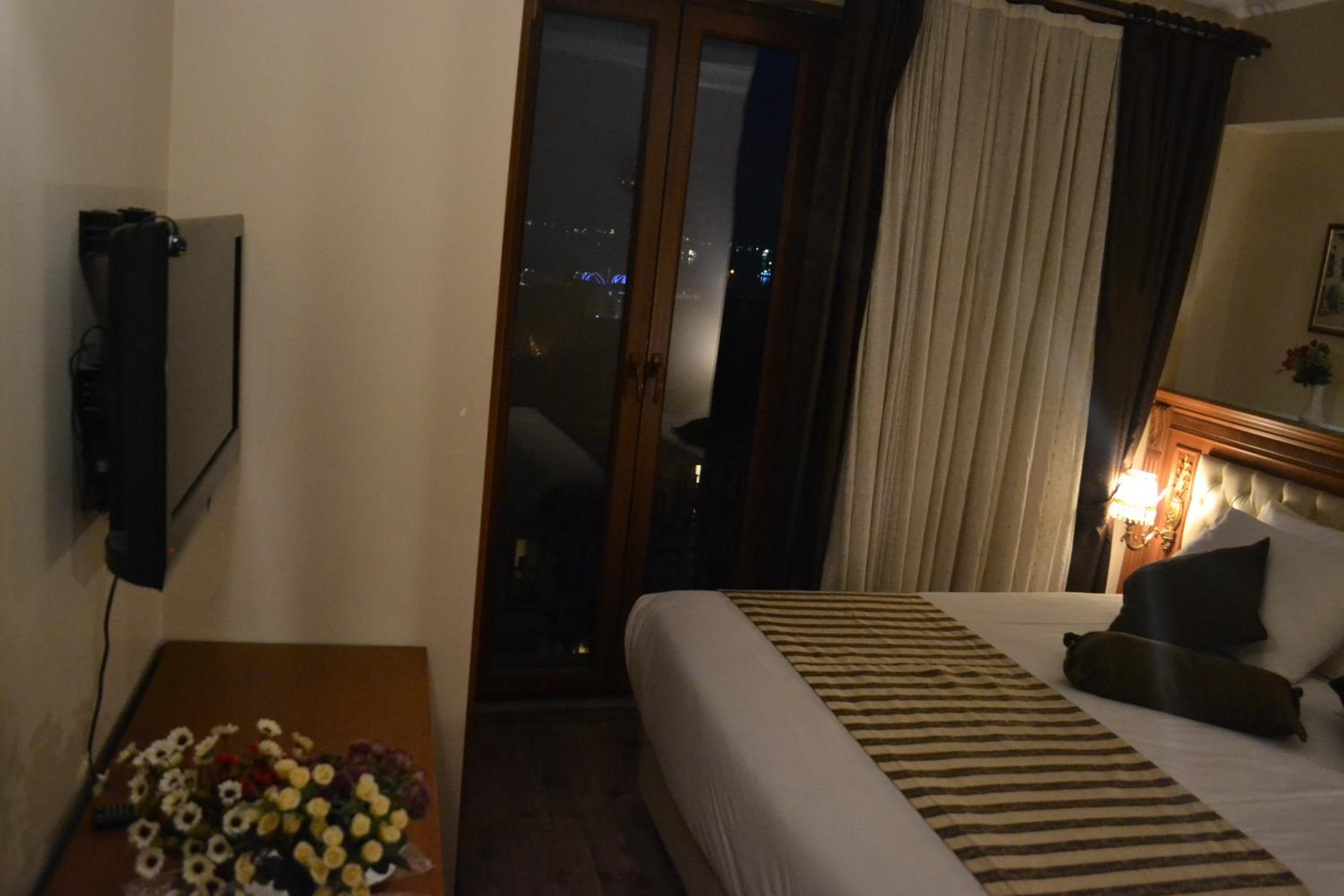 Double Room with Sea View photo 1